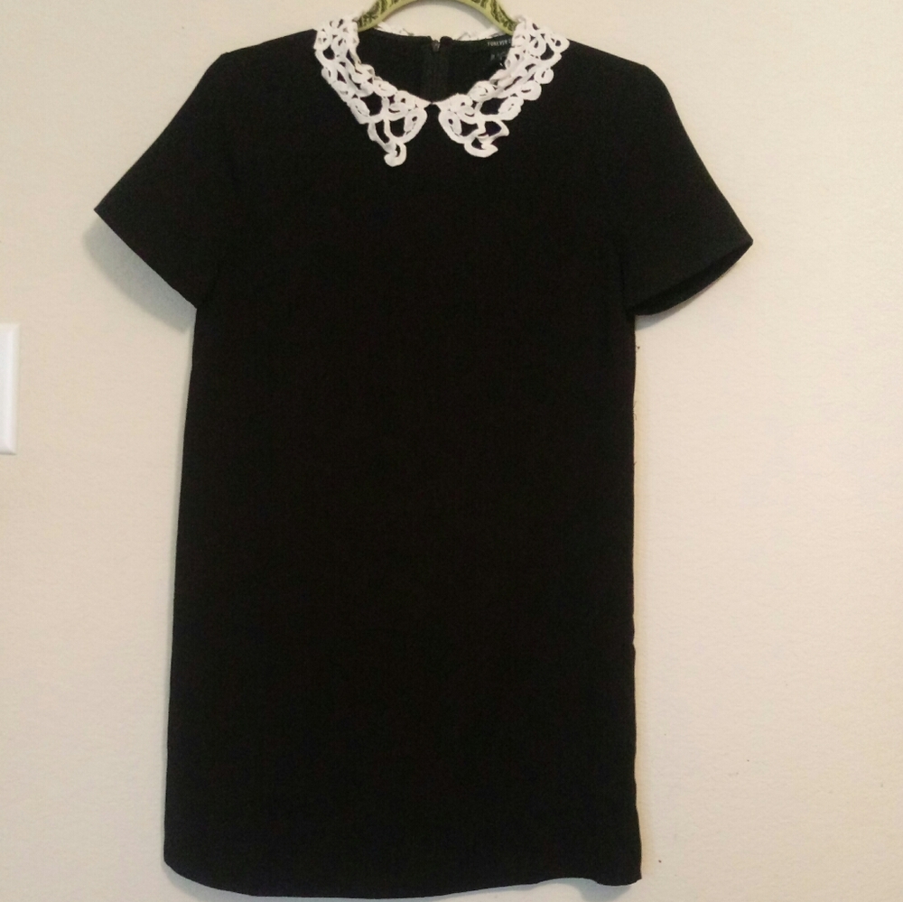 Forever 21 dress